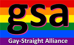 GSA - Brody Middle School